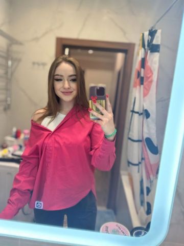 Анкета проститутки Эвелина, 23 года