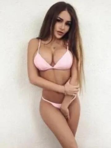 Анкета проститутки Азалия, 23 года